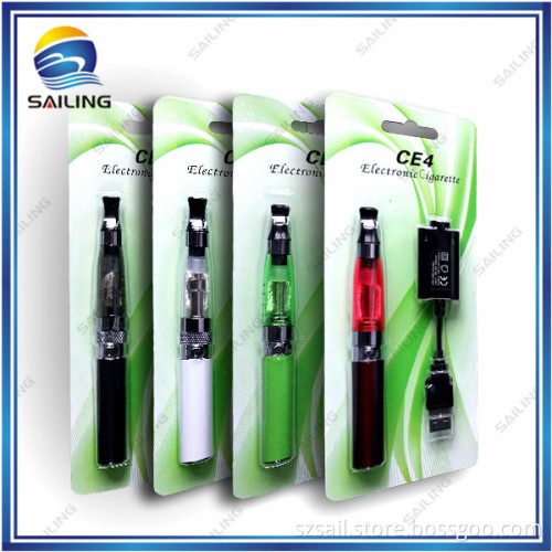 EGO CE4/CE4+/CE5/CE5+ Blister Kit